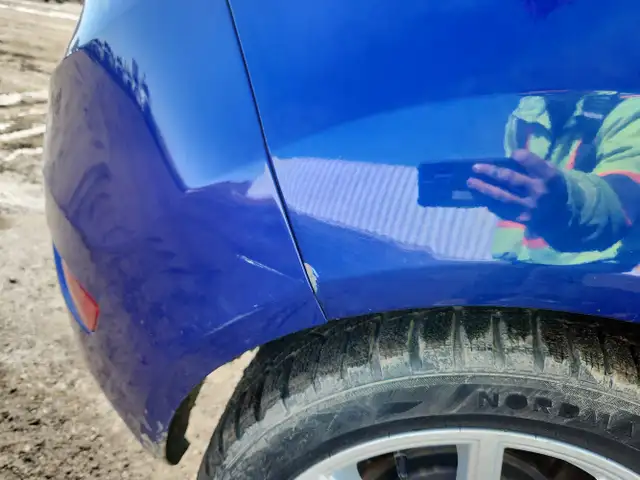 2014 Ford Fiesta - Photo 36