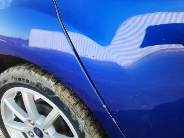 2014 Ford Fiesta - Photo 37