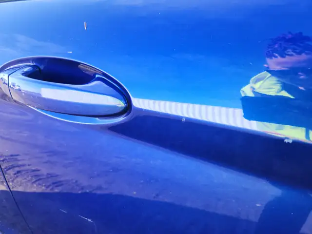 2014 Ford Fiesta - Photo 38