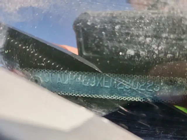 2014 Ford Fiesta - Photo 39