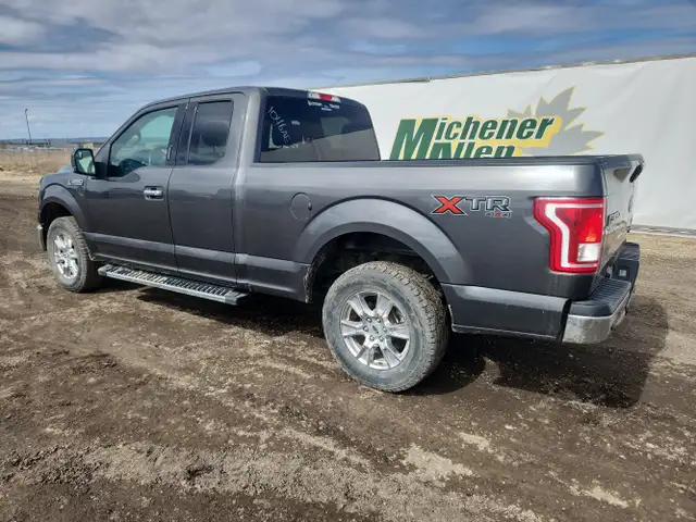 2017 Ford F-150 - Photo 3