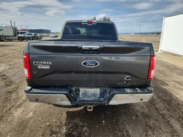 2017 Ford F-150 - Photo 4