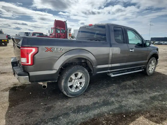 2017 Ford F-150 - Photo 5