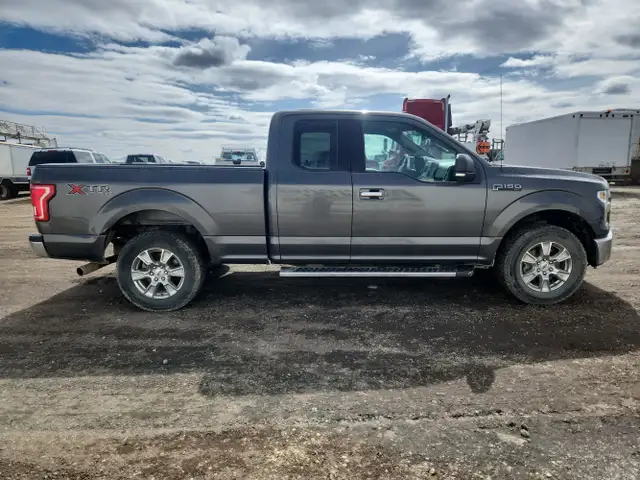 2017 Ford F-150 - Photo 6