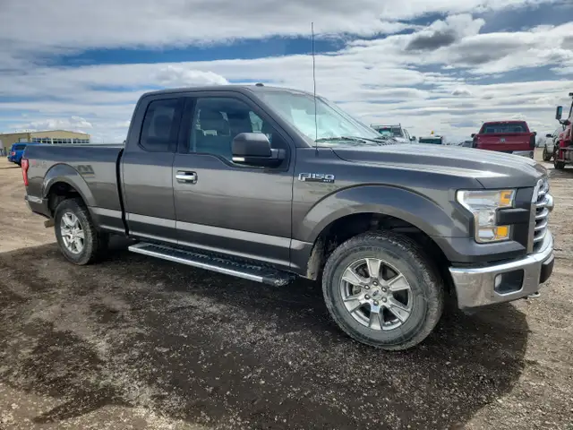 2017 Ford F-150 - Photo 7
