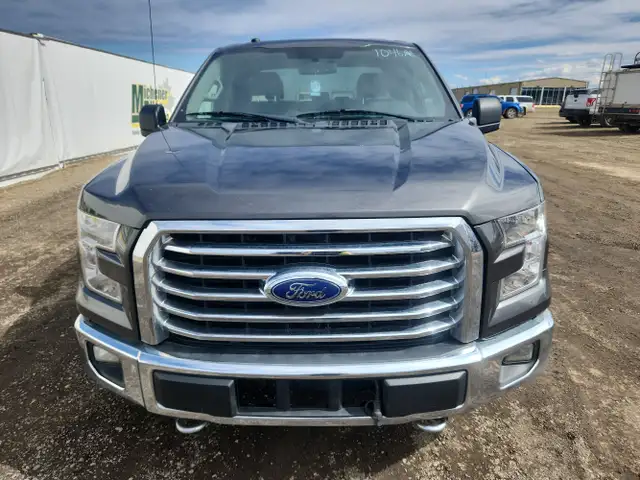 2017 Ford F-150 - Photo 8