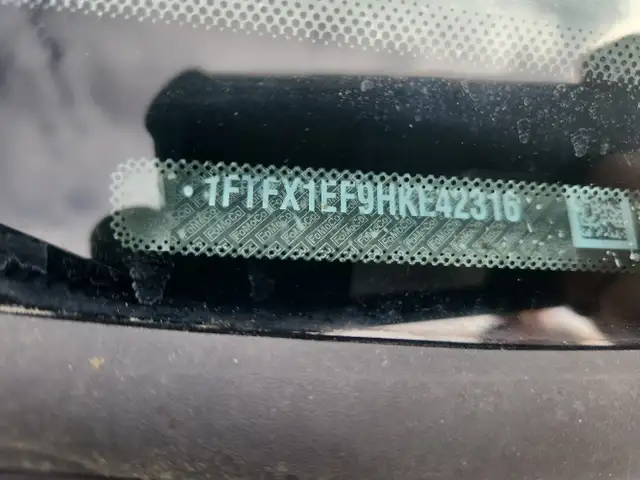 2017 Ford F-150 - Photo 9