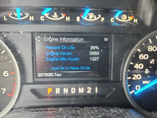 2017 Ford F-150 - Photo 11