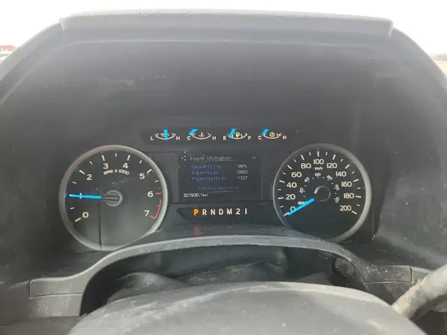 2017 Ford F-150 - Photo 12