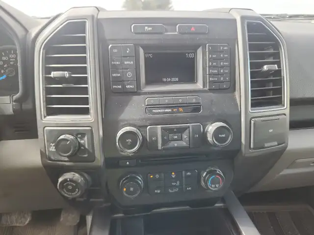 2017 Ford F-150 - Photo 13