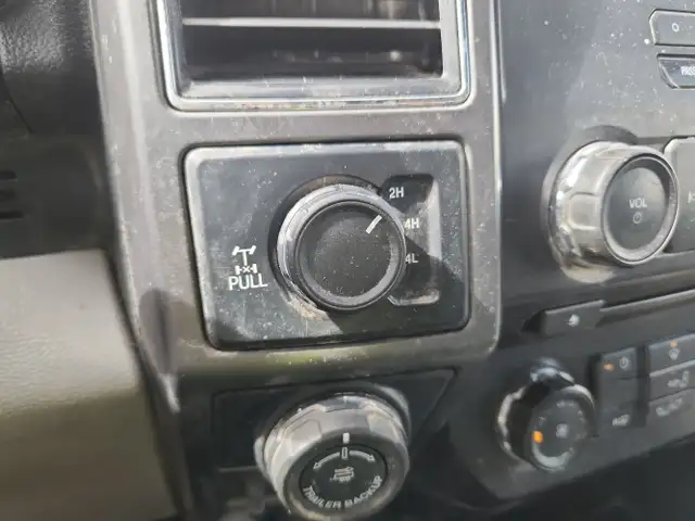 2017 Ford F-150 - Photo 14