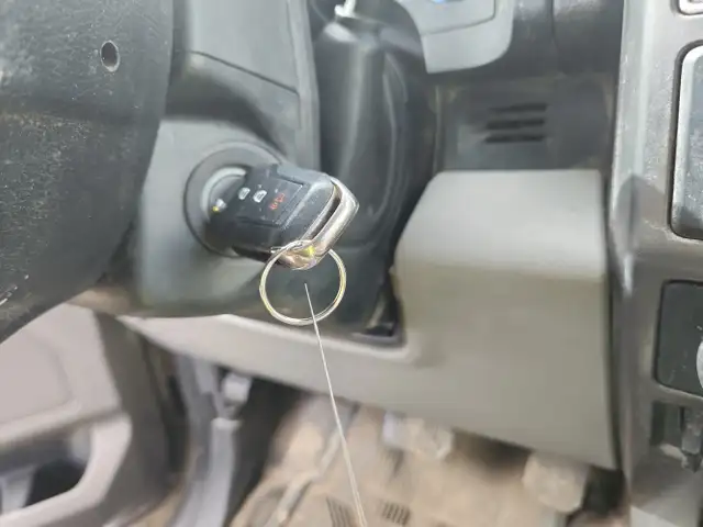 2017 Ford F-150 - Photo 15