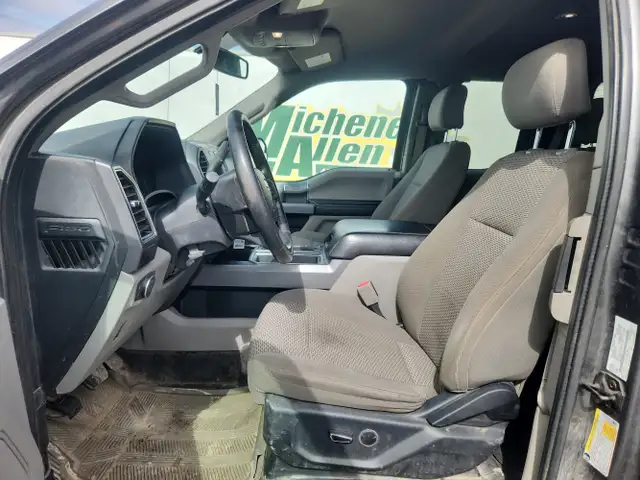 2017 Ford F-150 - Photo 17