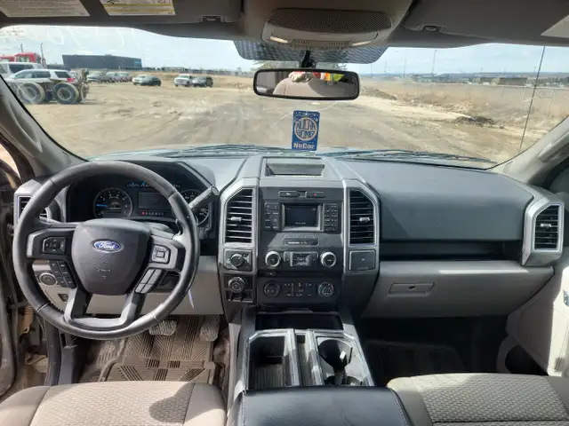 2017 Ford F-150 - Photo 18