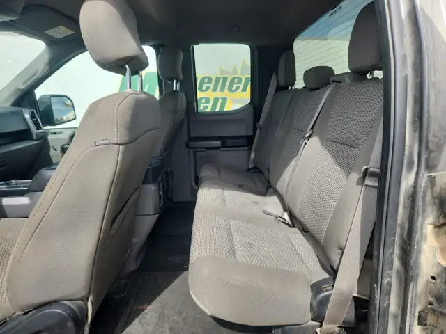 2017 Ford F-150 - Photo 19