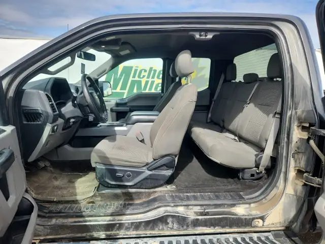 2017 Ford F-150 - Photo 20