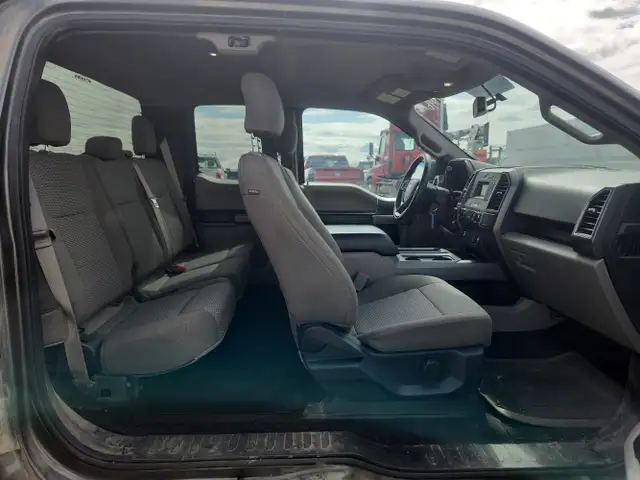 2017 Ford F-150 - Photo 24