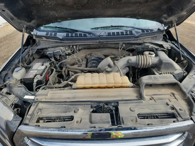 2017 Ford F-150 - Photo 25