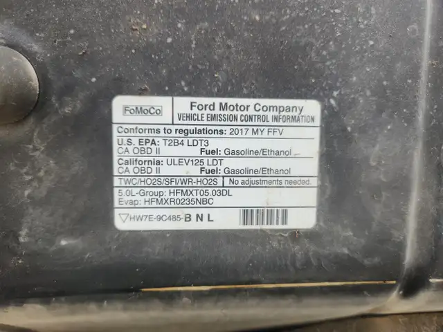 2017 Ford F-150 - Photo 28