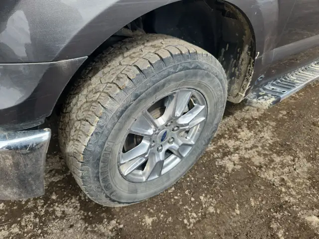 2017 Ford F-150 - Photo 29