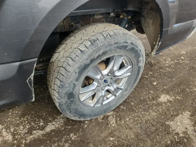 2017 Ford F-150 - Photo 30