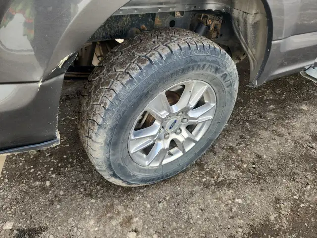 2017 Ford F-150 - Photo 31