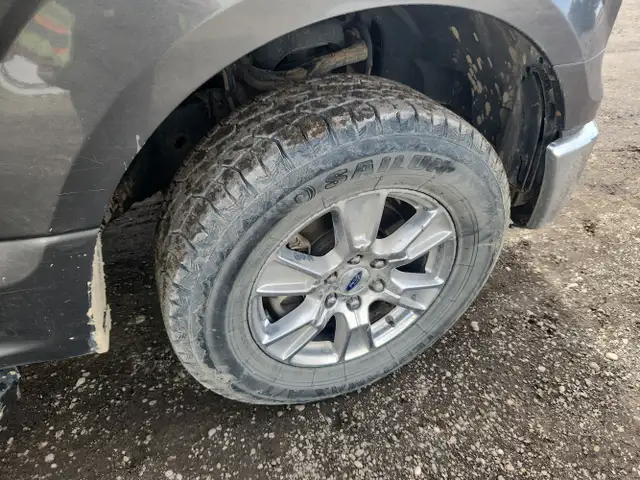 2017 Ford F-150 - Photo 32