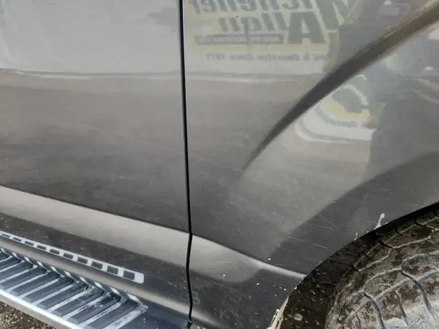 2017 Ford F-150 - Photo 33