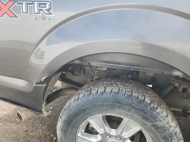 2017 Ford F-150 - Photo 35