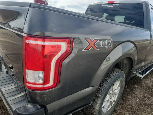 2017 Ford F-150 - Photo 36