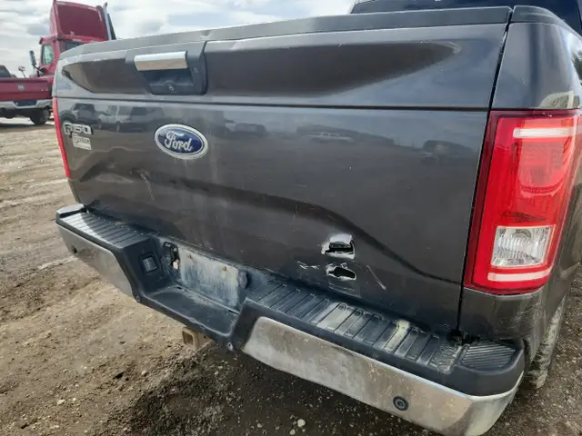 2017 Ford F-150 - Photo 37