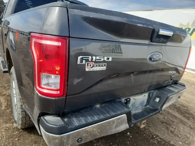 2017 Ford F-150 - Photo 38