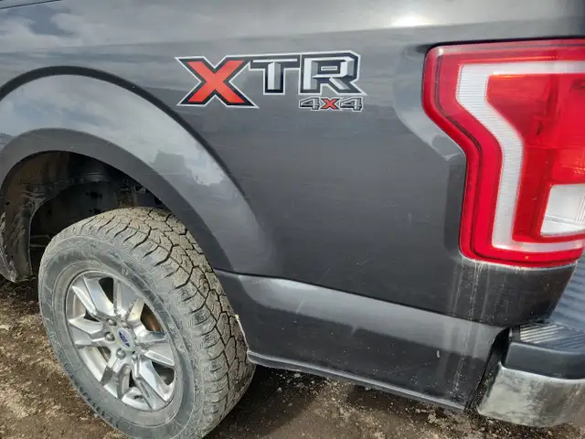 2017 Ford F-150 - Photo 39