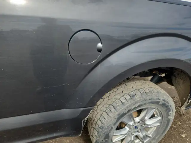 2017 Ford F-150 - Photo 40