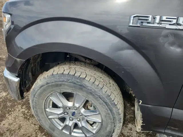 2017 Ford F-150 - Photo 43