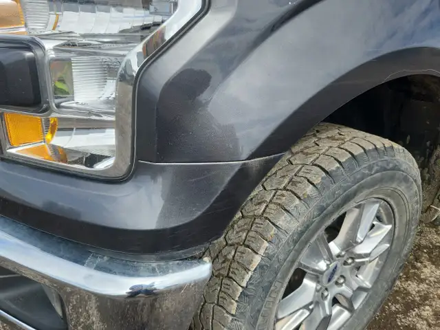 2017 Ford F-150 - Photo 44