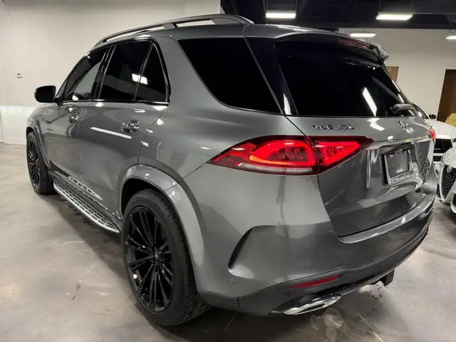 2020 Mercedes-Benz GLE GLE 350 4MATIC SUV AMG - HUD - Photo 2