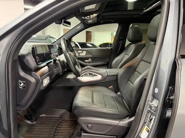 2020 Mercedes-Benz GLE GLE 350 4MATIC SUV AMG - HUD - Photo 3