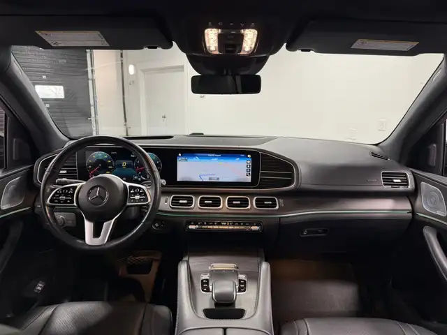 2020 Mercedes-Benz GLE GLE 350 4MATIC SUV AMG - HUD - Photo 4