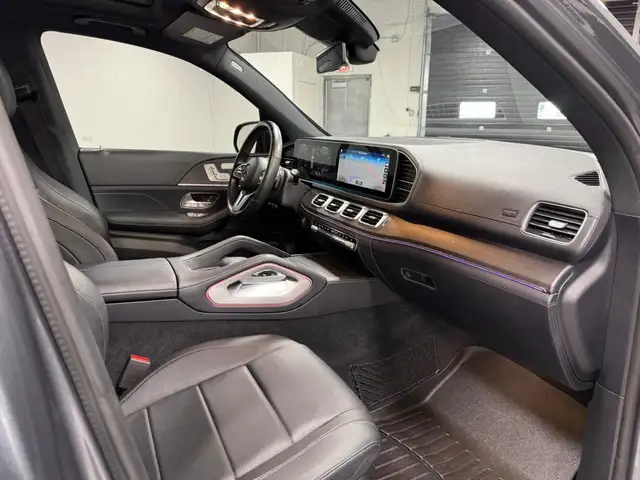 2020 Mercedes-Benz GLE GLE 350 4MATIC SUV AMG - HUD - Photo 5