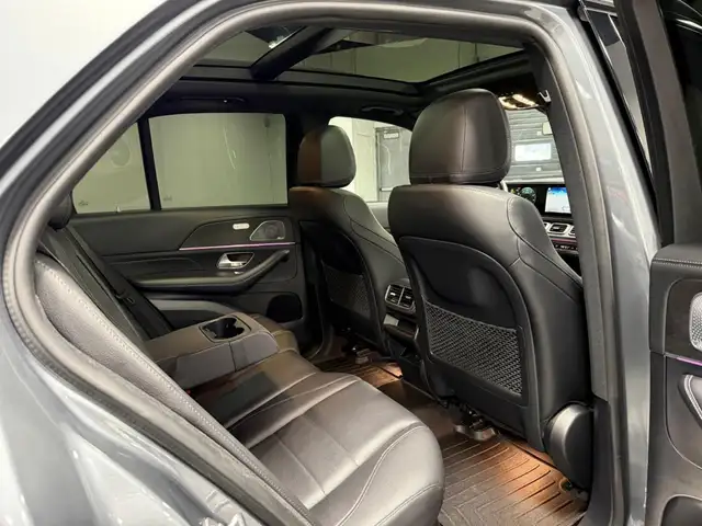 2020 Mercedes-Benz GLE GLE 350 4MATIC SUV AMG - HUD - Photo 6