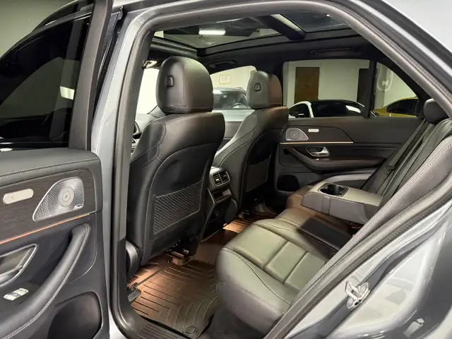 2020 Mercedes-Benz GLE GLE 350 4MATIC SUV AMG - HUD - Photo 7