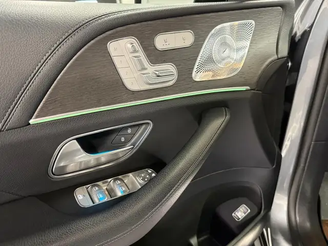 2020 Mercedes-Benz GLE GLE 350 4MATIC SUV AMG - HUD - Photo 8