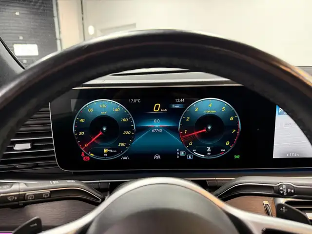 2020 Mercedes-Benz GLE GLE 350 4MATIC SUV AMG - HUD - Photo 9