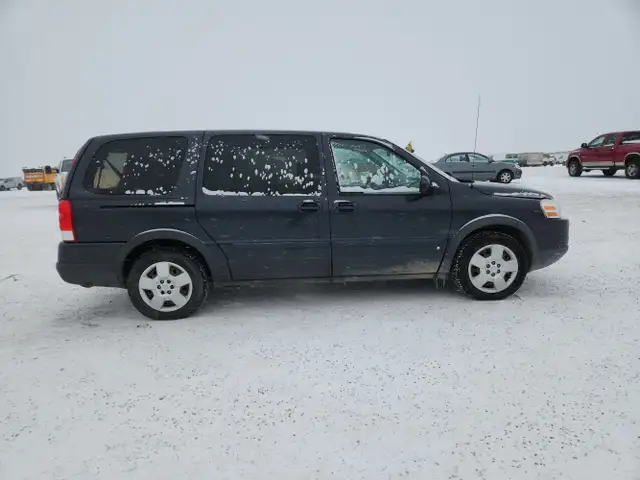 2008 Pontiac Montana SV6 - Photo 6