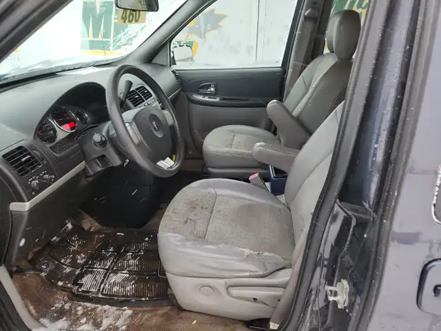 2008 Pontiac Montana SV6 - Photo 13