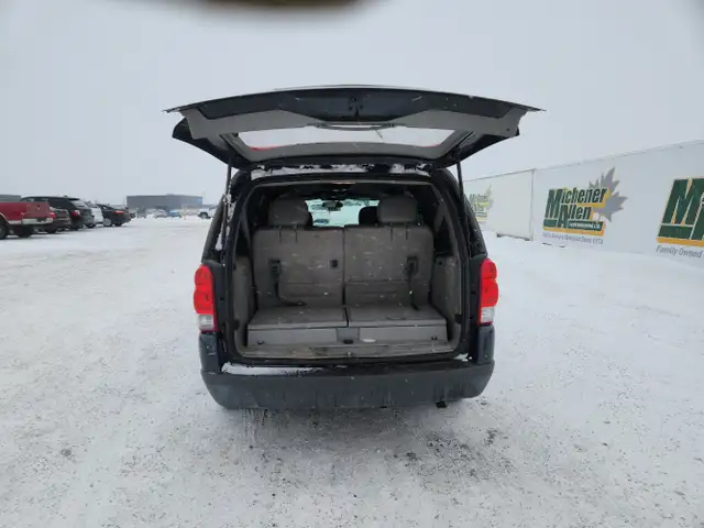 2008 Pontiac Montana SV6 - Photo 14