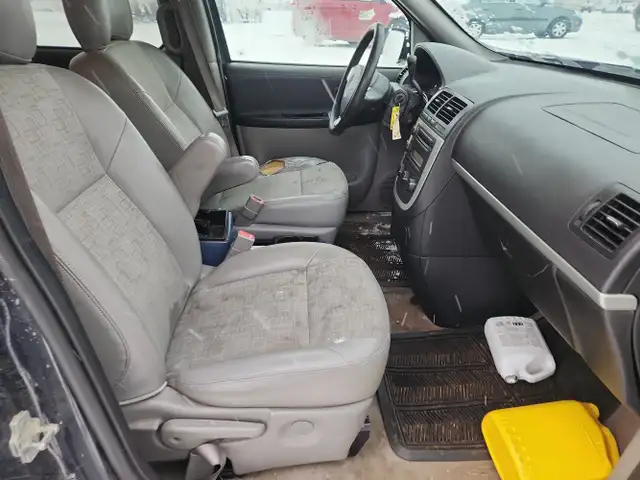 2008 Pontiac Montana SV6 - Photo 15