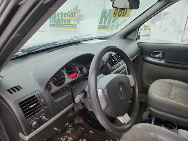 2008 Pontiac Montana SV6 - Photo 16