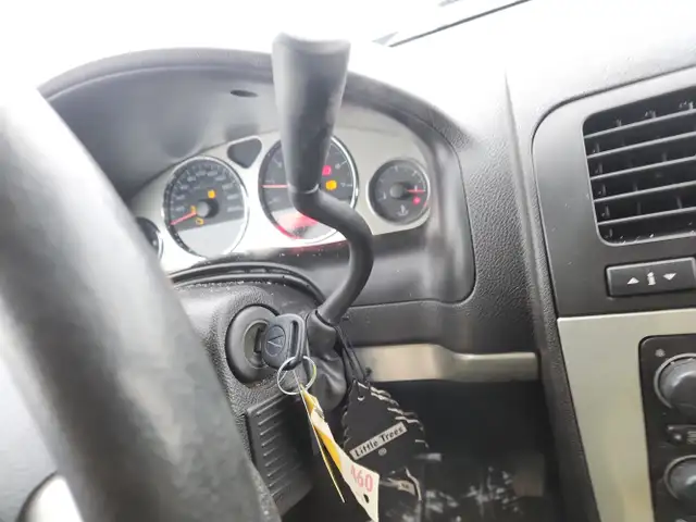 2008 Pontiac Montana SV6 - Photo 18